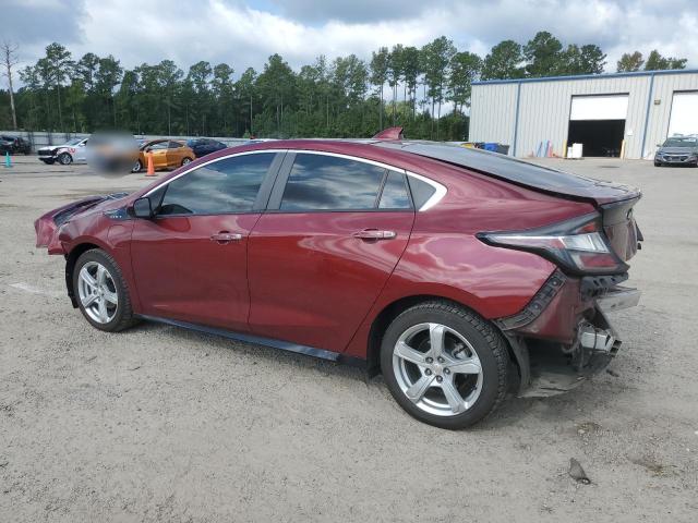 2016 CHEVROLET VOLT LT - 1G1RC6S59GU132860