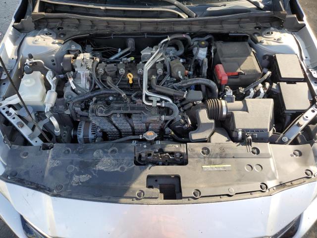 2021 NISSAN ALTIMA SV - 1N4BL4DV5MN359047