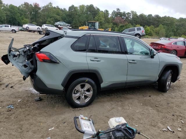 2023 TOYOTA RAV4 XLE - 4T3RWRFV0PU088678