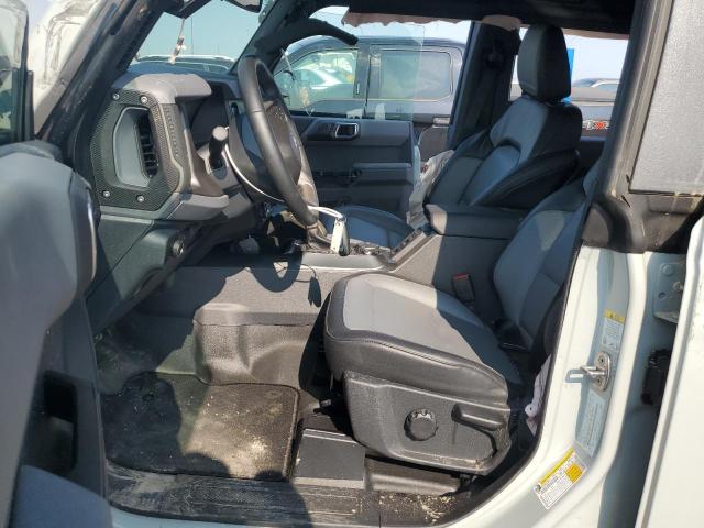 2024 FORD BRONCO EVE 1FMEE4HH6RLA14338