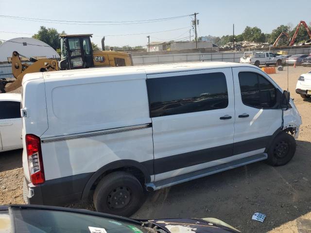 2021 FORD TRANSIT T- 1FTBR1Y83MKA24432  70772264