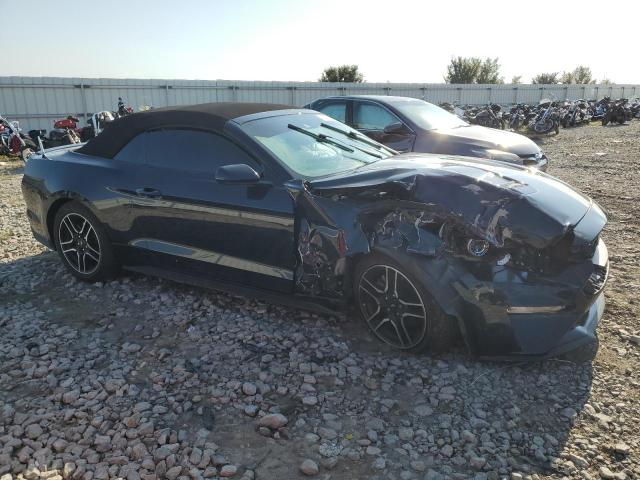 2021 FORD MUSTANG - 1FATP8UH4M5125251