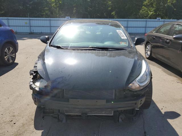 2015 HYUNDAI ELANTRA SE - KMHDH4AH8FU370759