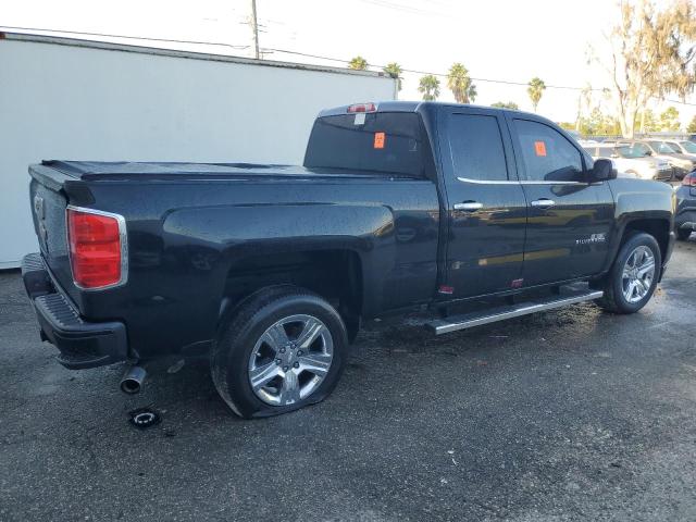 VIN 1GCRCPEH8JZ311548 2018 Chevrolet Silverado, C15... no.3