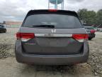 HONDA ODYSSEY EX photo