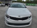 KIA OPTIMA LX photo