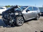 2023 NISSAN ROGUE SV - JN8BT3BB4PW459141
