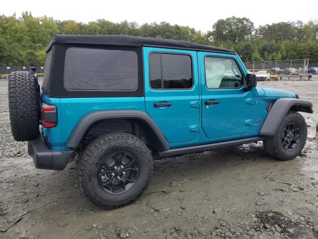2024 JEEP WRANGLER 4 1C4RJXN69RW206972