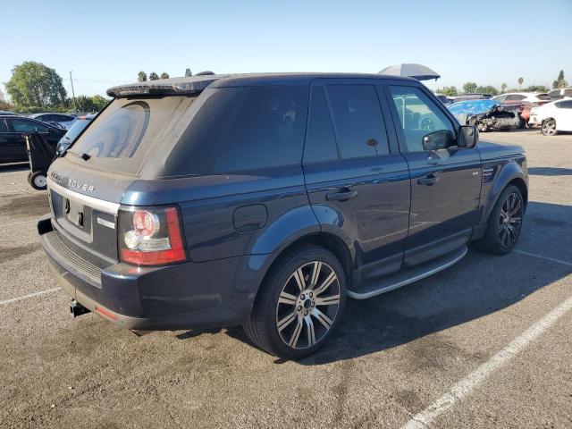 VIN SALSK2D41DA808930 2013 Land Rover Range Rover, ... no.3