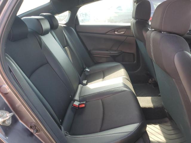 2019 HONDA CIVIC SPOR - 19XFC2F88KE008710