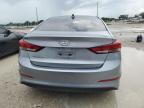 HYUNDAI ELANTRA SE photo