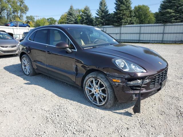 VIN WP1AB2A59HLB16892 2017 Porsche Macan, S no.4