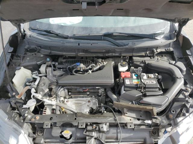 2019 NISSAN ROGUE S - 5N1AT2MV8KC733214