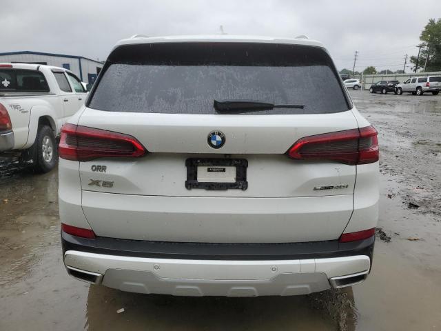 VIN 5UXCR4C01LLW65030 2020 BMW X5, Sdrive 40I no.6