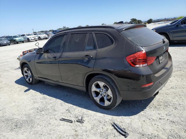 VIN WBAVM1C58DVW44956 2013 BMW X1, Sdrive28I no.2