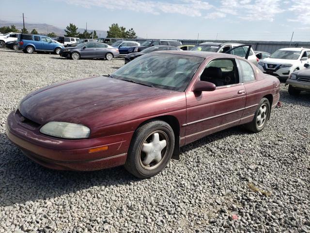 1997 CHEVROLET MONTE CARL #3028780730