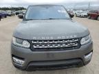 LAND ROVER RANGE ROVE photo