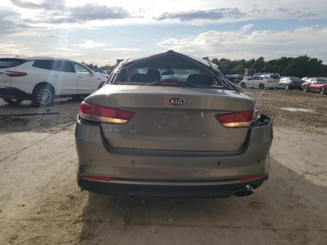 2016 KIA OPTIMA LX - 5XXGT4L35GG113096