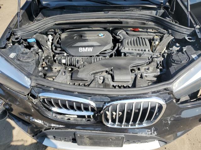 VIN WBXHT3C34J5F91560 2018 BMW X1, Xdrive28I no.12