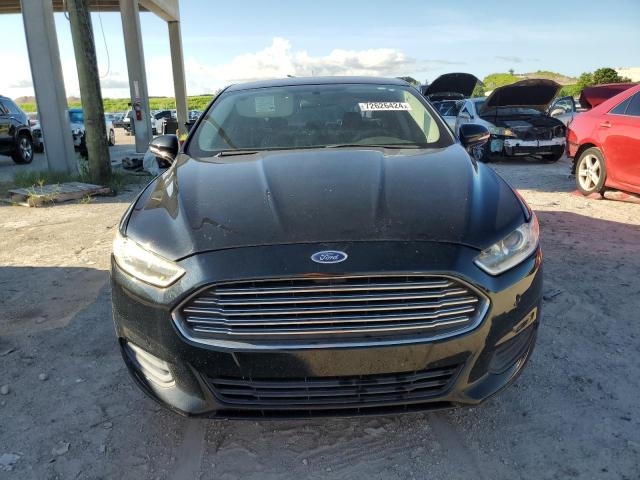 VIN 3FA6P0H76ER278034 2014 Ford Fusion, SE no.5