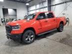 2021 RAM 1500 BIG H - 1C6SRFFT4MN759575