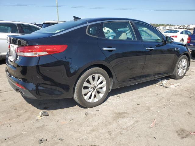 VIN 5XXGU4L39GG012351 2016 KIA Optima, EX no.3