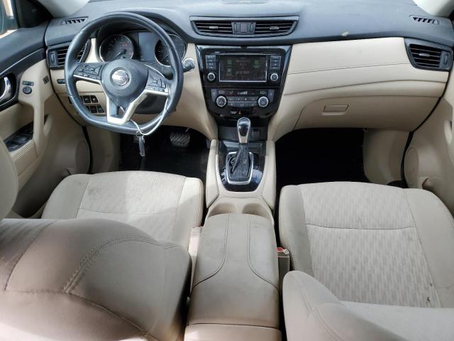 2018 NISSAN ROGUE S - 5N1AT2MTXJC792469