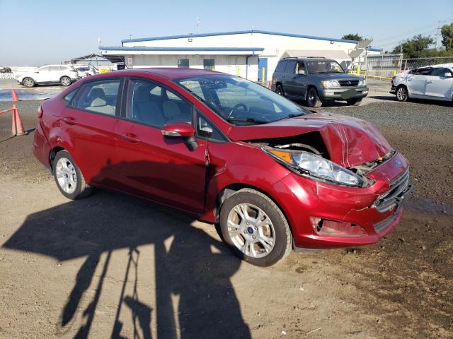 2016 FORD FIESTA SE - 3FADP4BJ5GM128628