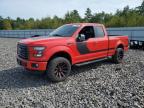 2016 FORD F150 SUPER - 1FTFX1EF0GFD07619