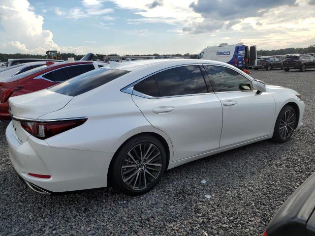 2023 LEXUS ES 350 BAS - 58ADZ1B1XPU150837