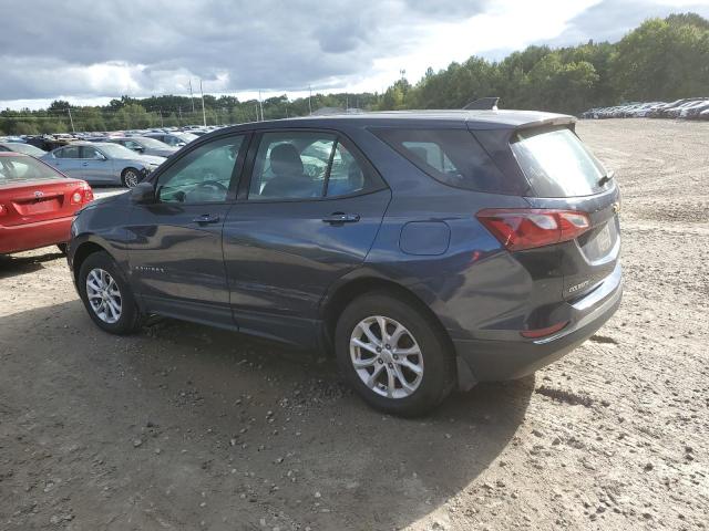 2018 CHEVROLET EQUINOX LS - 3GNAXREV4JL383445