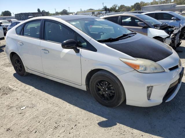 VIN JTDKN3DU6D5672324 2013 Toyota Prius no.4