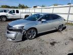 HONDA CLARITY photo