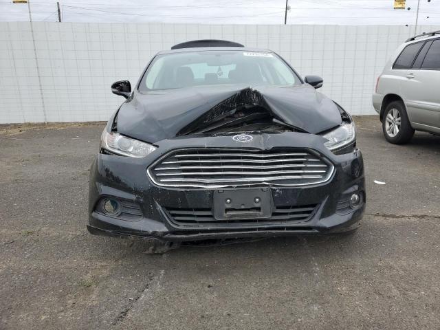 2016 FORD FUSION SE - 3FA6P0HD4GR202689