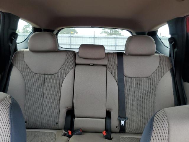 2020 HYUNDAI SANTA FE S - 5NMS23AD8LH186283