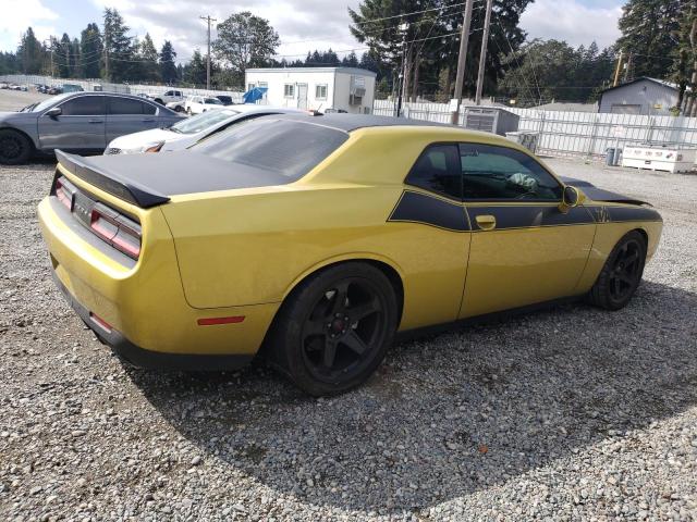 VIN 2C3CDZBT9MH623751 2021 Dodge Challenger, R/T no.3