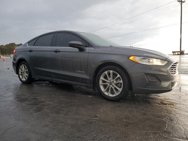 VIN 3FA6P0LUXKR104976 2019 Ford Fusion, SE no.4