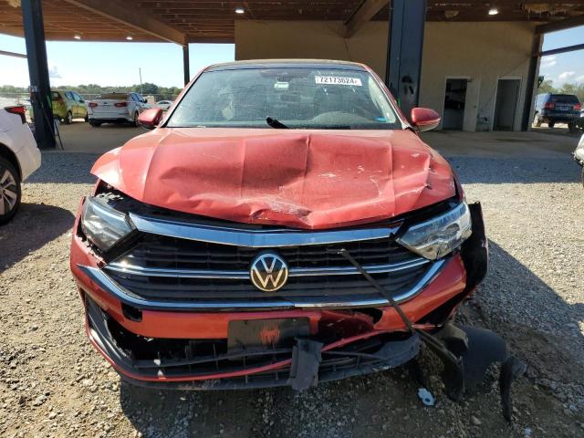 VIN 3VW7M7BU7NM004432 2022 VOLKSWAGEN JETTA no.5