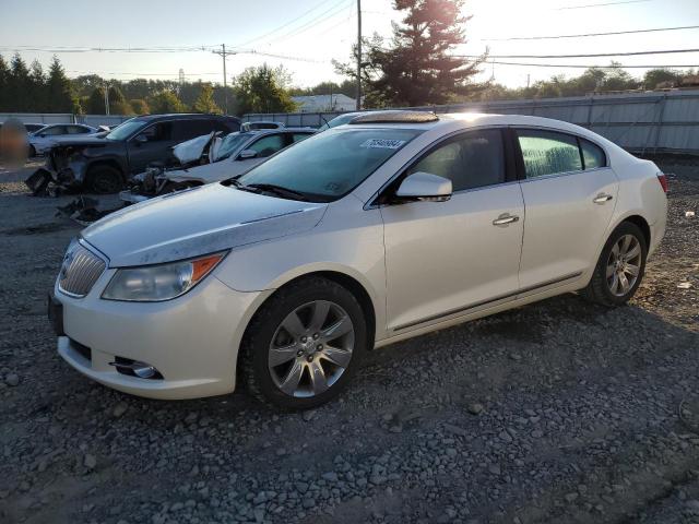 BUICK LACROSSE C