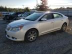 BUICK LACROSSE C photo