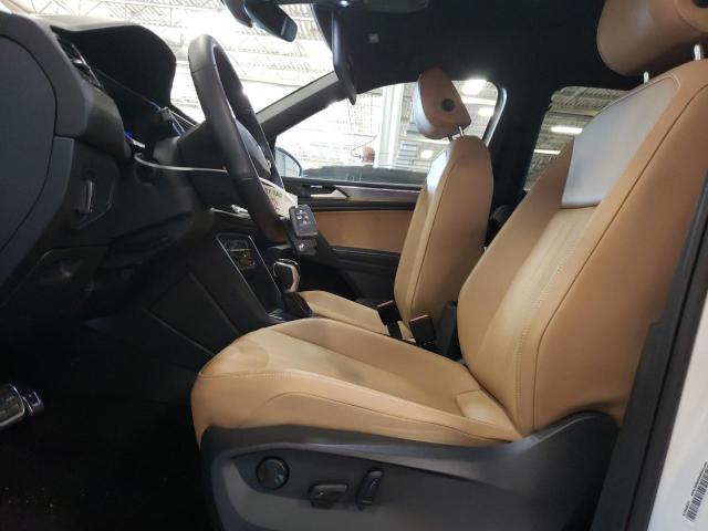 2023 VOLKSWAGEN TIGUAN SE - 3VV8B7AX7PM105189