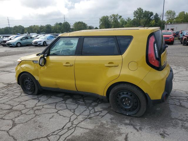 VIN KNDJP3A56E7091043 2014 KIA Soul, + no.2