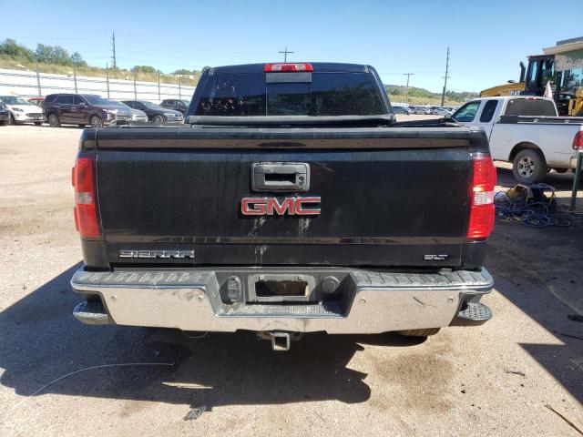 VIN 3GTU2VECXFG306901 2015 GMC Sierra, K1500 Slt no.6