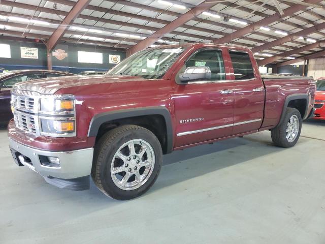 2015 CHEVROLET SILVERADO 1GCVKSECXFZ197276  71054004