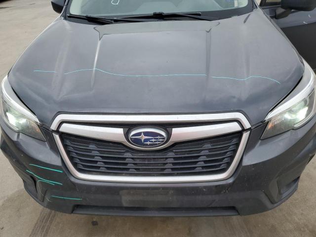 2019 SUBARU FORESTER JF2SKACCXKH421888