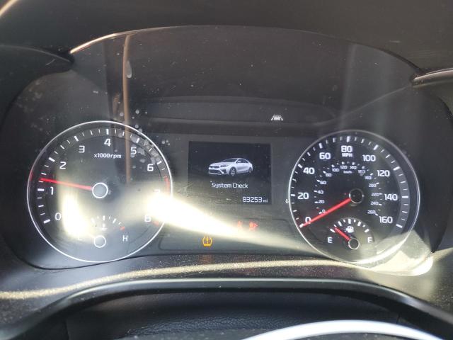 2020 KIA FORTE GT L - 3KPF34AD2LE218589