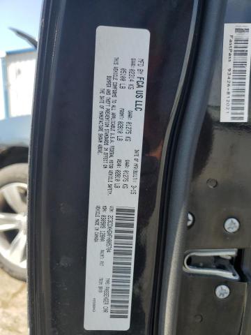 2015 DODGE CHARGER SX - 2C3CDXHGXFH805704