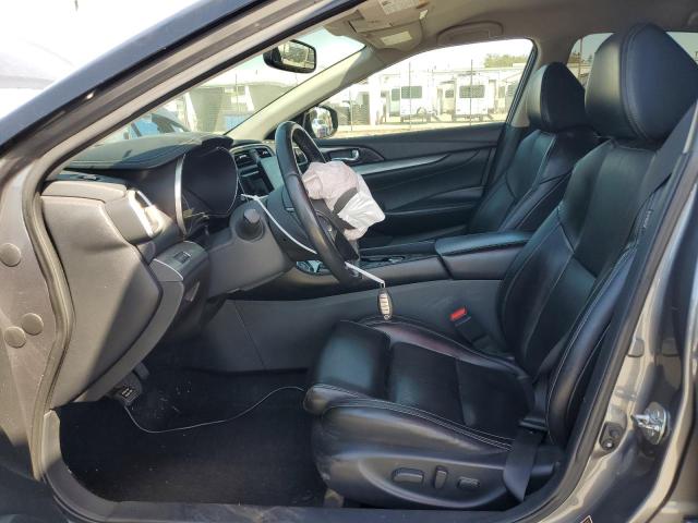 2018 NISSAN MAXIMA 3.5 - 1N4AA6AP5JC360970