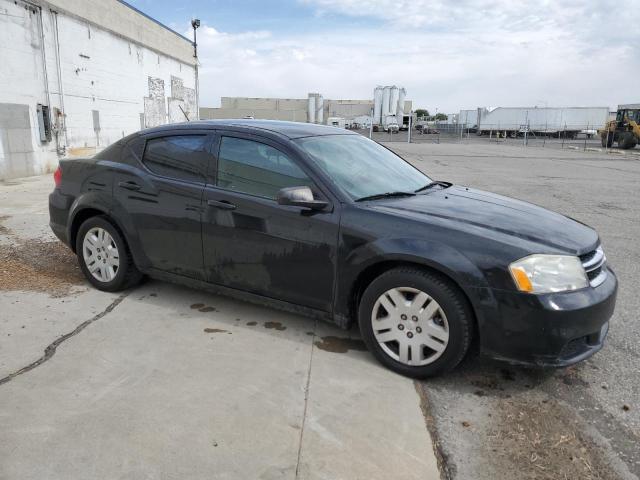 VIN 1C3CDZAB5EN216706 2014 Dodge Avenger, SE no.4