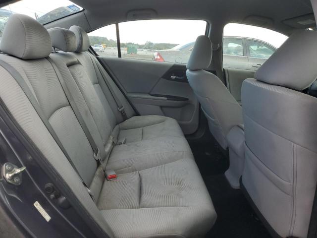 VIN 1HGCR2F33EA158965 2014 Honda Accord, LX no.10